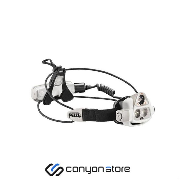 چراغ پیشانی نائو پتزل – Petzl Nao Headlamp-کنیون استور.jpg