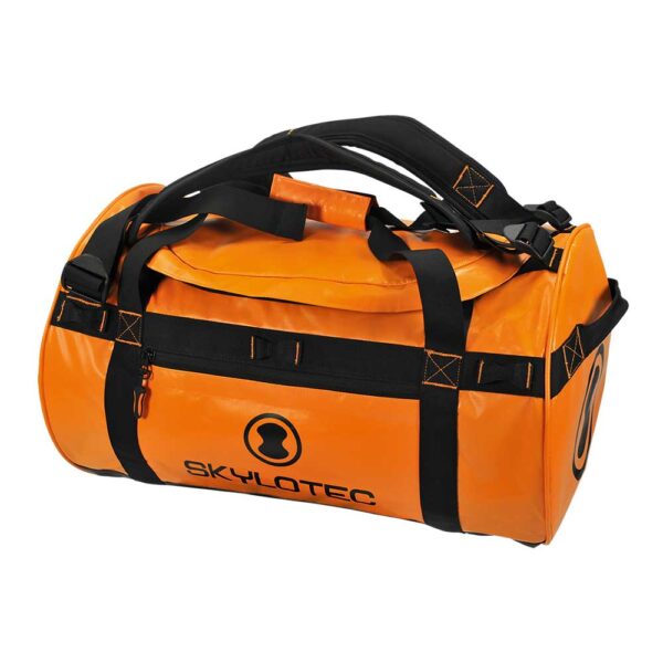 کیف حمل بار اسکای لوتک 90 لیتری نارنجی