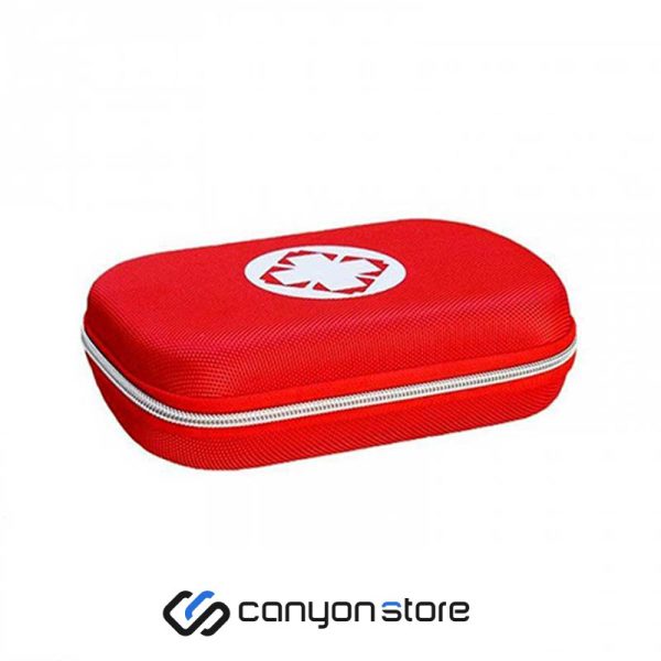 کیف کمک های اولیه حرفه ای 18 تکه - Perofessional First Aid-کنیون استور.jpg
