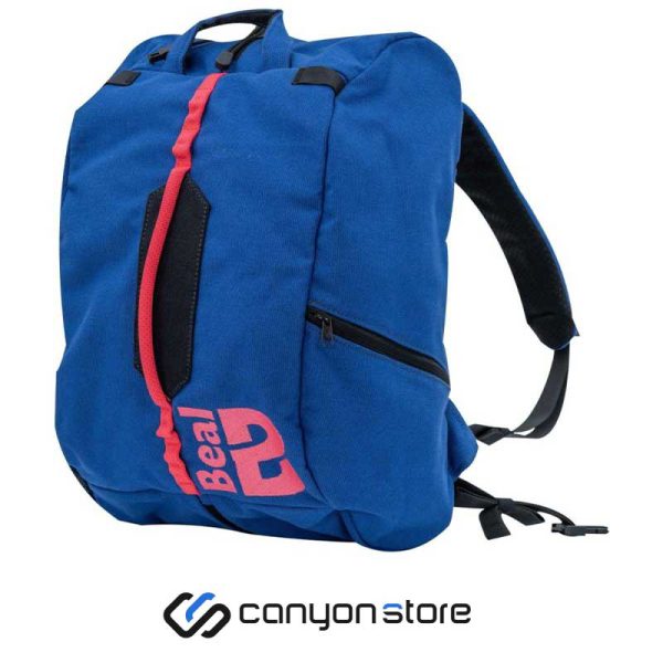 کوله حمل طناب و ابزار بئال - Beal Combi-کنیون استور