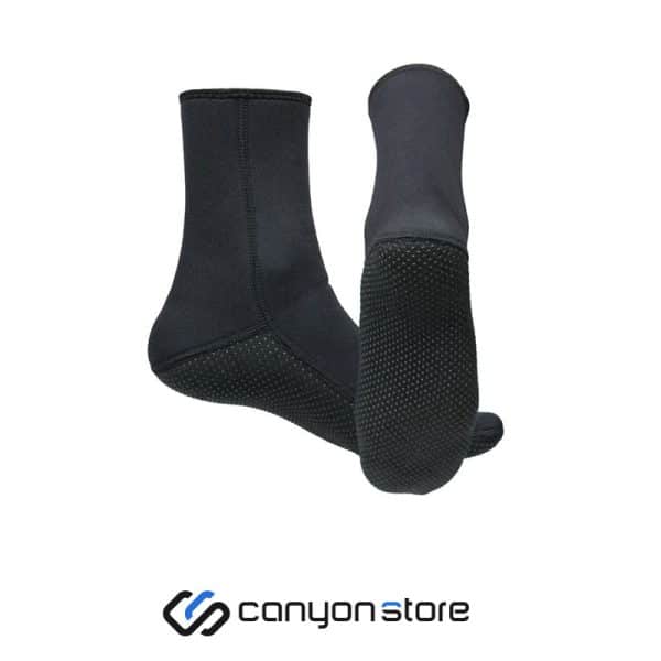 جوراب غواصی Ochilex مدل Canyoning Socks 3mm-کنیون استور