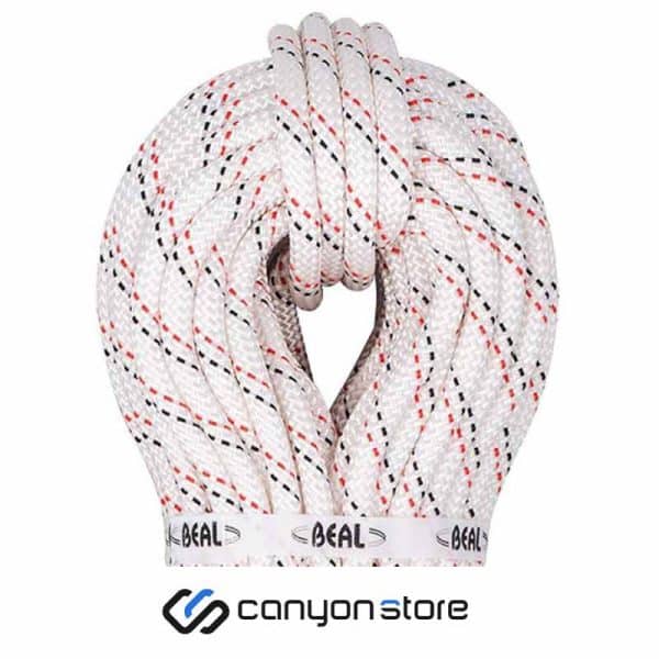 طناب نیمه استاتیک بئال مدل Industry 11mm-کنیون استور