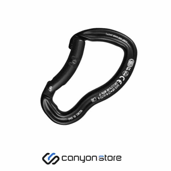 کارابین ساده خم کونگ مدل Ergo Bent Gate-کنیون استور