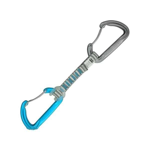 کوئیک درا سنجاقی کونگ مدل Argon Wire Quickdraw 12CM-کنیون استور