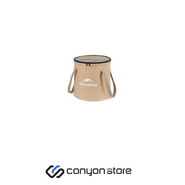سینک ظرفشویی نیچرهایک مدل CNK2350CF010 10L -کنیون استور