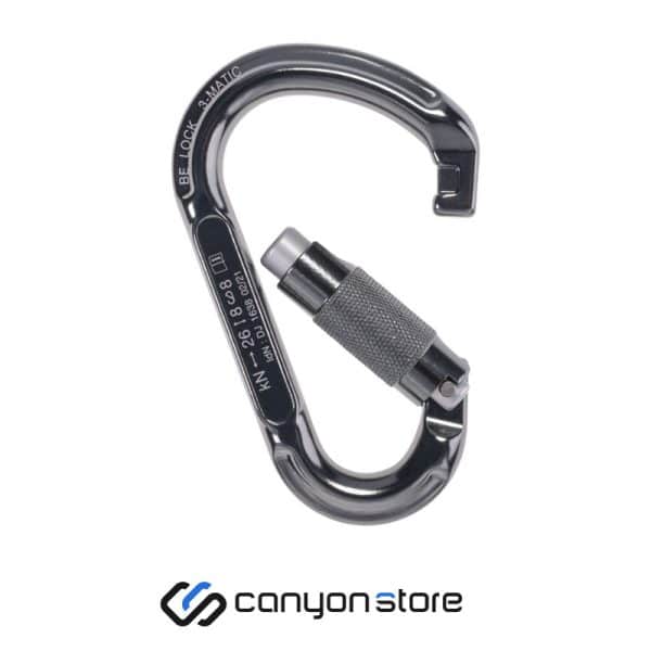 کارابین اتومات BEAL مدل BE LOCK 3 MATIC-کنیون استور