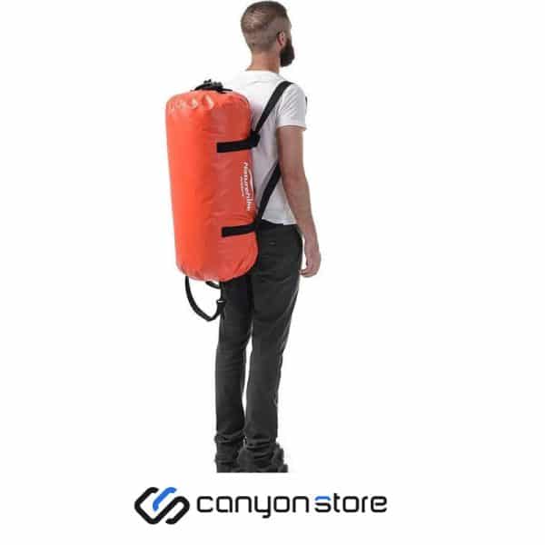 کیسه بار ضدآب نیچرهایک مدل NH20FSB03 60L-کنیون استور