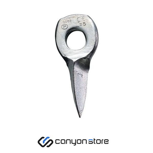 میخ petzl charlet universel - vcm-کنیون استور
