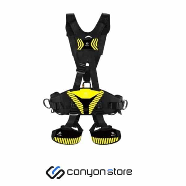 هارنس کار در ارتفاع کایلاس مدل Hercule 2.0 EH204 -کنیون استور
