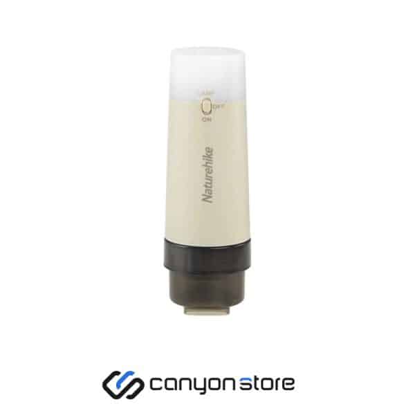 پمپ بادی و مکش نیچرهایک مدل CNH22DQ003-کنیون استور (1)