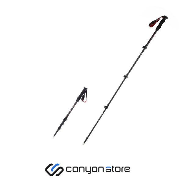 باتوم کوهنوردی اسنوهاک مدل SN-T0114-کنیون استور