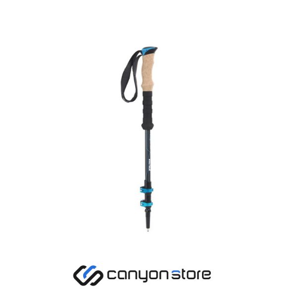 باتوم کوهنوردی کربن اسنوهاک مدل SN-T0112-کنیون استور
