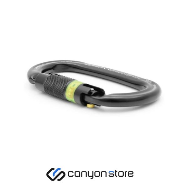 کارابین اتوماتیک کونگ مدل I-Ovalone Alu Auto Block -کنیون استور