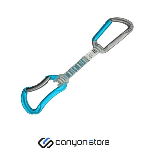 کوئیک درا کونگ مدل Argon KK Quickdraw 12CM-کنیون استور