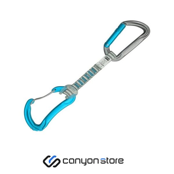 کوئیک درا کونگ مدل Argon Mix Quickdraw 12CM-کنیون استور