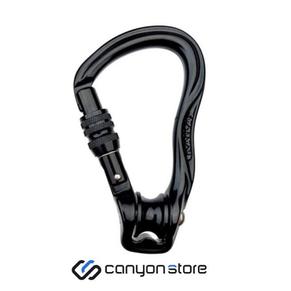کارابین پیچ قرقره دار مدل Rota Sg Pulley EC202-کنیون استور