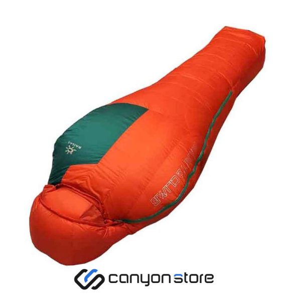 کیسه خواب Mountain900 کایلاس -کنیون استور