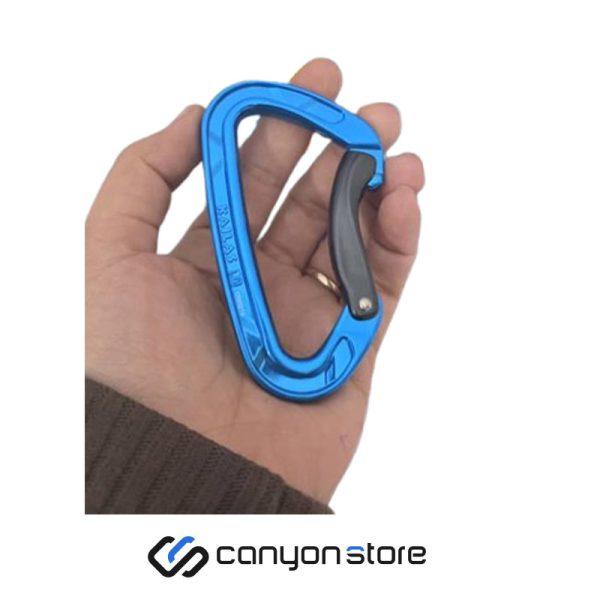 کارابین EC401F ساده خم کایلاس-کنیون استور