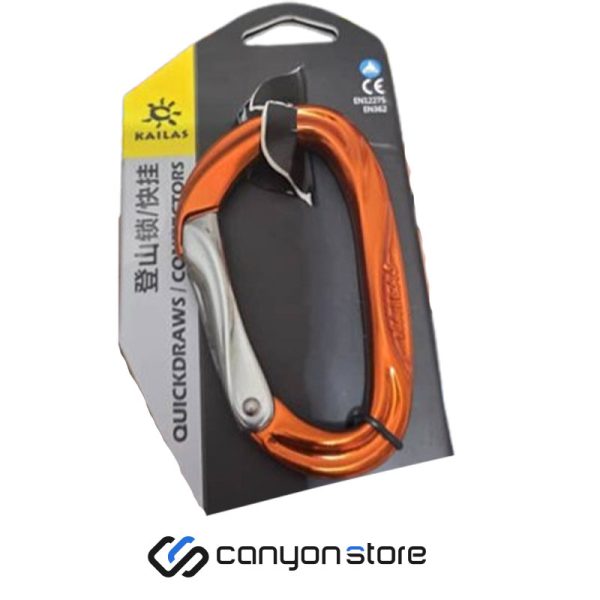 کارابین EC403A صاف ساده کایلاس-کنیون استور