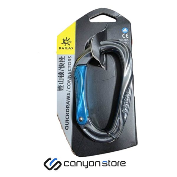 کارابین EC403A صاف ساده کایلاس-کنیون استور