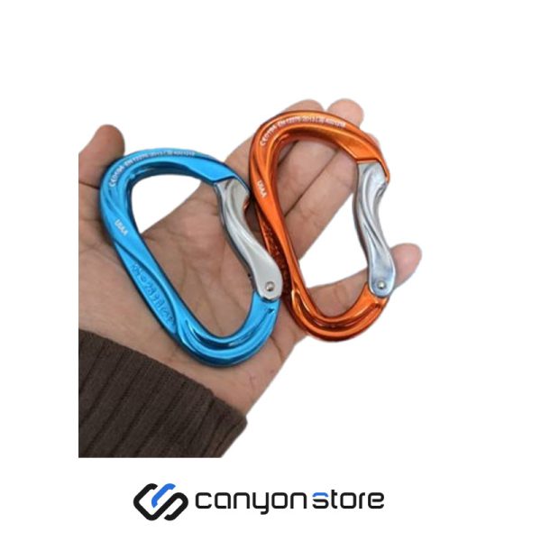 کارابین EC403F ساده خم کایلاس-کنیون استور