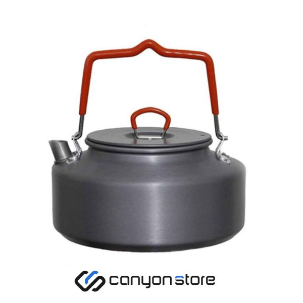 کتری اسنوهاک مدل SN-CB 1.6L -کنیون استور