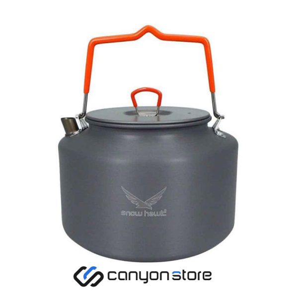 کتری اسنوهاک مدل SN-CD 2.2L-کنیون استور