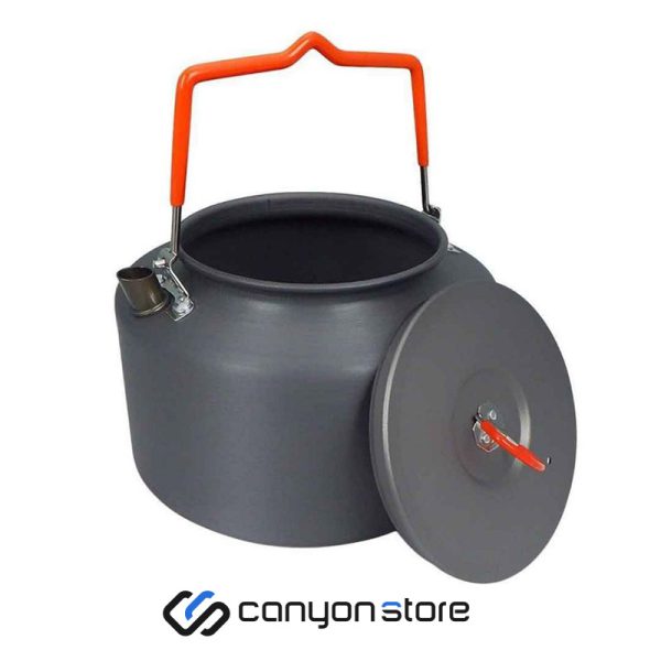 کتری اسنوهاک مدل SN-CD 2.2L-کنیون استور