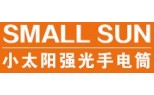 small sun-کنیون استور