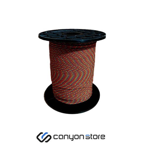 طناب استاتیک بئال مدل Cord 2mm-کنیون استور