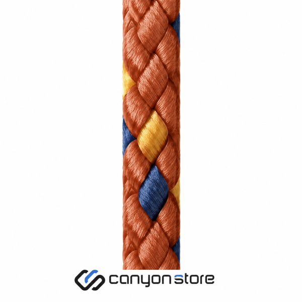 طناب استاتیک بئال مدل Cord 2mm-کنیون استور