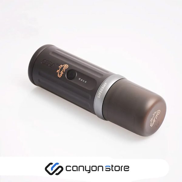 اسپرسو ساز شارژی لایف کمپ مدل L03 کد 45881-کنیون استور.jpg