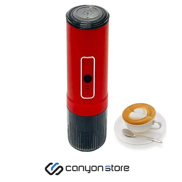 اسپرسوساز شارژی مدل HS-8492-کنیون استور.jpg