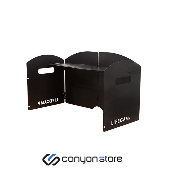 بادگیر دور اجاق لایف کمپ کد 45887-کنیون استور.jpg