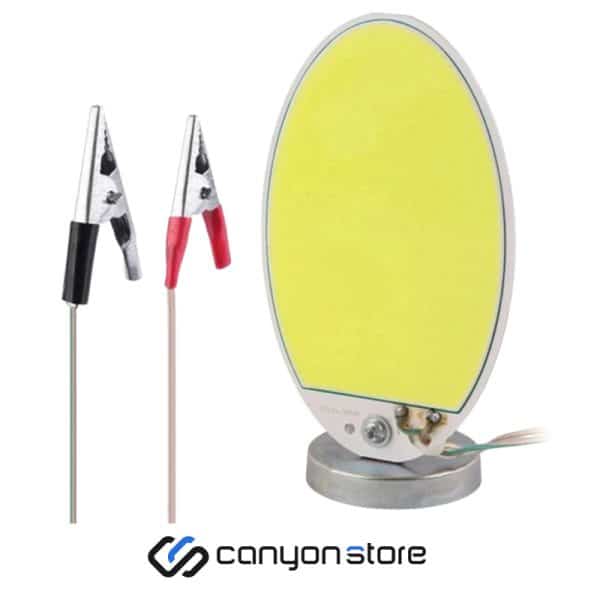 چراغ روشنایی کمپینگ پرشین لایت ۵۰ وات -کنیون استور.jpg