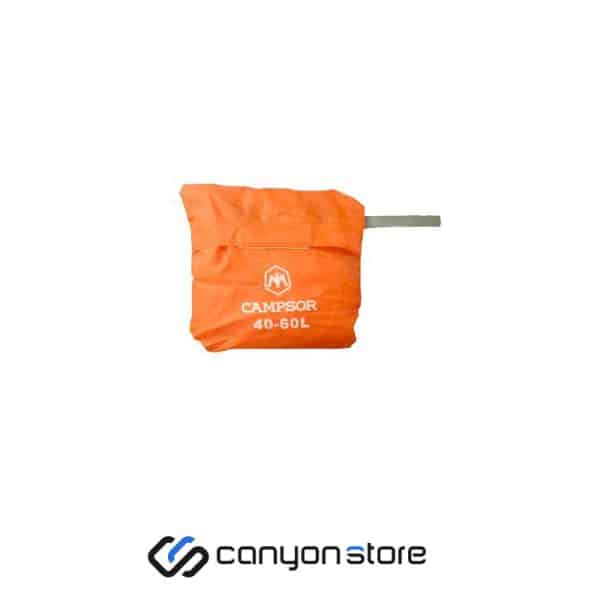 کاور کوله پشتی 40-L60 کمپسور مدل CA-6040-کنیون استور.jpg