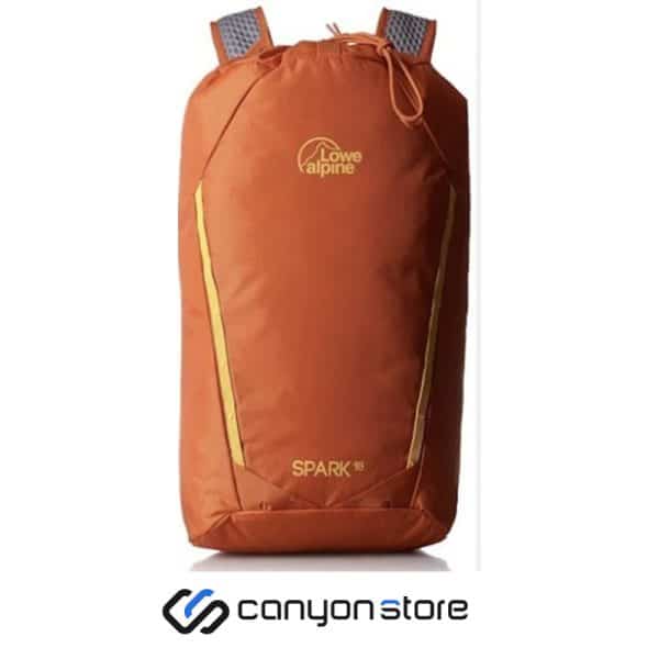 کوله پشتی لوآلپاین مدل Spark 18L-کنیون استور.jpg