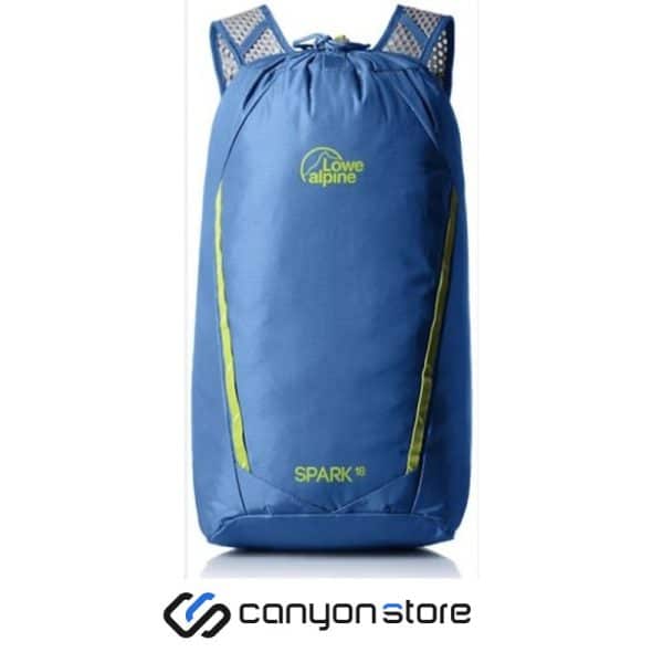 کوله پشتی لوآلپاین مدل Spark 18L-کنیون استور.jpg