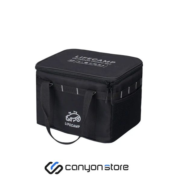 کیف 44 تکه لایف کمپ مدل TRAVEL KIT کد 45888-کنیون استور.jpg