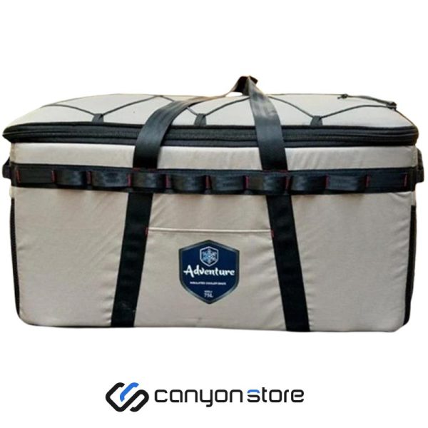 کیف نظم دهنده ایگلو ادونچر 35L-کنیون استور.jpg
